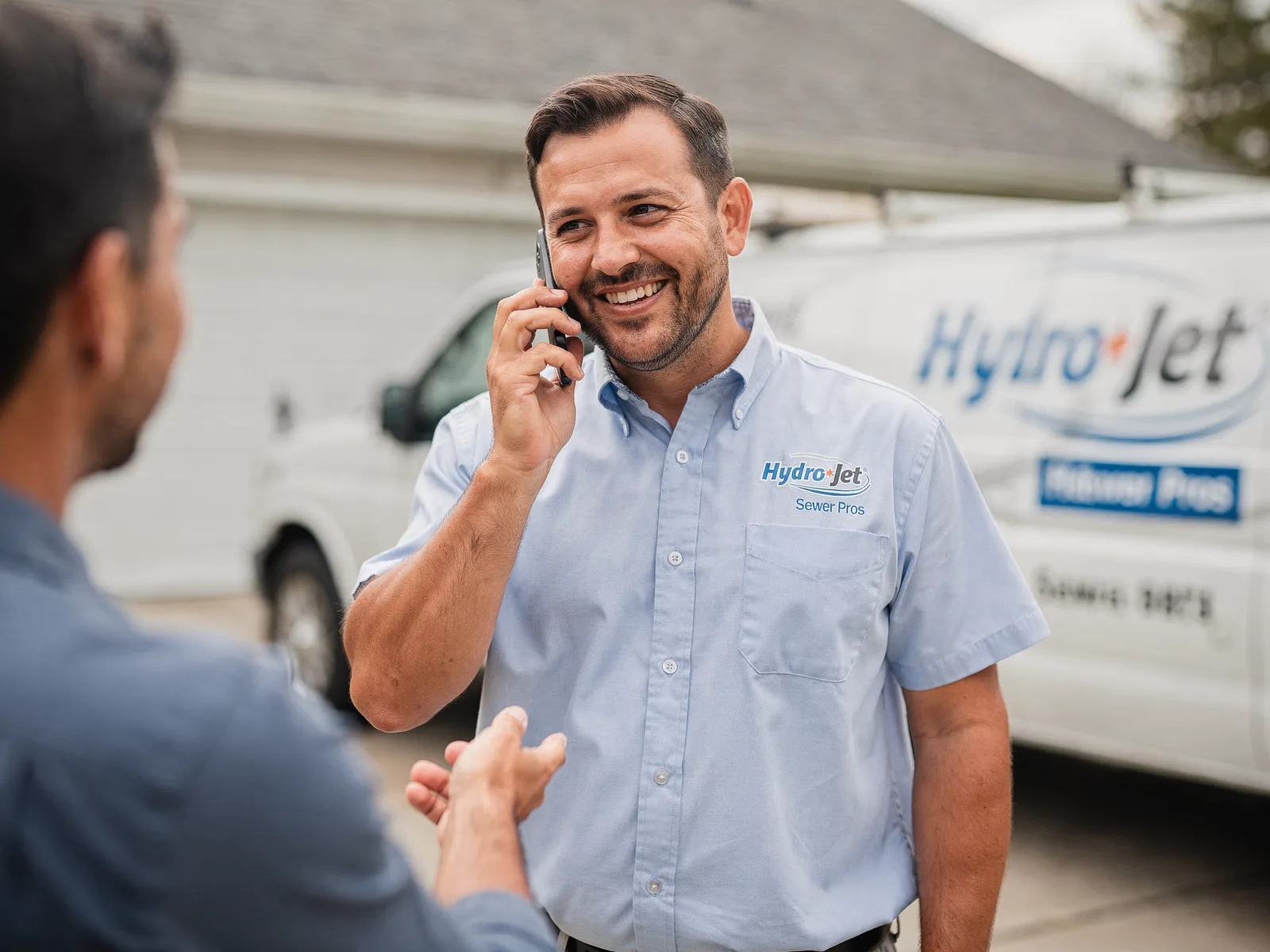 Drain Cleaning in Lindenhurst, NY